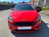 USED 2018 18 FORD FOCUS 1.0T EcoBoost ST-Line Hatchback 5dr Petrol Manual Euro 6 (s/s) (140 ps) 