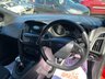 USED 2018 18 FORD FOCUS 1.0T EcoBoost ST-Line Hatchback 5dr Petrol Manual Euro 6 (s/s) (140 ps) 