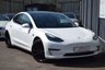 USED 2019 69 TESLA Model 3 (Dual Motor) Performance Saloon 4dr Electric Auto 4WDE (Performance Upgrade) (449 bhp) NO TAX TO PAY TILL MARCH 2026 - PANORAMIC SUNROOF - 20" WHEELS - RED CALIPERS