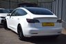 USED 2019 69 TESLA Model 3 (Dual Motor) Performance Saloon 4dr Electric Auto 4WDE (Performance Upgrade) (449 bhp) NO TAX TO PAY TILL MARCH 2026 - PANORAMIC SUNROOF - 20" WHEELS - RED CALIPERS