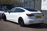USED 2019 69 TESLA Model 3 (Dual Motor) Performance Saloon 4dr Electric Auto 4WDE (Performance Upgrade) (449 bhp) NO TAX TO PAY TILL MARCH 2026 - PANORAMIC SUNROOF - 20" WHEELS - RED CALIPERS