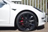 USED 2019 69 TESLA Model 3 (Dual Motor) Performance Saloon 4dr Electric Auto 4WDE (Performance Upgrade) (449 bhp) NO TAX TO PAY TILL MARCH 2026 - PANORAMIC SUNROOF - 20" WHEELS - RED CALIPERS