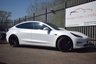 USED 2019 69 TESLA Model 3 (Dual Motor) Performance Saloon 4dr Electric Auto 4WDE (Performance Upgrade) (449 bhp) NO TAX TO PAY TILL MARCH 2026 - PANORAMIC SUNROOF - 20" WHEELS - RED CALIPERS
