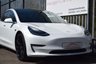 USED 2019 69 TESLA Model 3 (Dual Motor) Performance Saloon 4dr Electric Auto 4WDE (Performance Upgrade) (449 bhp) NO TAX TO PAY TILL MARCH 2026 - PANORAMIC SUNROOF - 20" WHEELS - RED CALIPERS