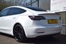 USED 2019 69 TESLA Model 3 (Dual Motor) Performance Saloon 4dr Electric Auto 4WDE (Performance Upgrade) (449 bhp) NO TAX TO PAY TILL MARCH 2026 - PANORAMIC SUNROOF - 20" WHEELS - RED CALIPERS