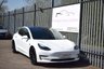 USED 2019 69 TESLA Model 3 (Dual Motor) Performance Saloon 4dr Electric Auto 4WDE (Performance Upgrade) (449 bhp) NO TAX TO PAY TILL MARCH 2026 - PANORAMIC SUNROOF - 20" WHEELS - RED CALIPERS