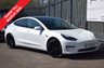 USED 2019 69 TESLA Model 3 (Dual Motor) Performance Saloon 4dr Electric Auto 4WDE (Performance Upgrade) (449 bhp) NO TAX TO PAY TILL MARCH 2026 - PANORAMIC SUNROOF - 20" WHEELS - RED CALIPERS