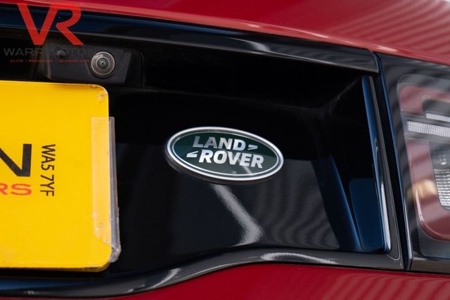 2022 Land Rover DISCOVERY SPORT - Photo 6