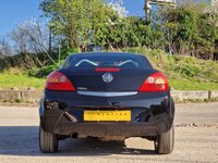 USED 2009 VAUXHALL TIGRA 1.4i 16v Convertible 2dr Petrol Manual (146 g/km, 89 bhp) 