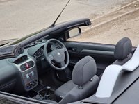USED 2009 VAUXHALL TIGRA 1.4i 16v Convertible 2dr Petrol Manual (146 g/km, 89 bhp) 