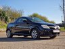 USED 2009 VAUXHALL TIGRA 1.4i 16v Convertible 2dr Petrol Manual (146 g/km, 89 bhp) 