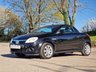 USED 2009 VAUXHALL TIGRA 1.4i 16v Convertible 2dr Petrol Manual (146 g/km, 89 bhp) 