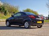 USED 2009 VAUXHALL TIGRA 1.4i 16v Convertible 2dr Petrol Manual (146 g/km, 89 bhp) 