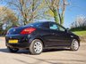USED 2009 VAUXHALL TIGRA 1.4i 16v Convertible 2dr Petrol Manual (146 g/km, 89 bhp) 