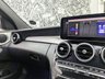 USED 2019 19 MERCEDES-BENZ C-CLASS 2.0 C300d AMG Line (Premium) Saloon 4dr Diesel G-Tronic+ 4MATIC Euro 6 (s/s) (245 ps) 2 KEYS, FULL SERVICE HISTORY