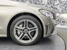 USED 2019 19 MERCEDES-BENZ C-CLASS 2.0 C300d AMG Line (Premium) Saloon 4dr Diesel G-Tronic+ 4MATIC Euro 6 (s/s) (245 ps) 2 KEYS, FULL SERVICE HISTORY
