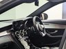 USED 2019 19 MERCEDES-BENZ C-CLASS 2.0 C300d AMG Line (Premium) Saloon 4dr Diesel G-Tronic+ 4MATIC Euro 6 (s/s) (245 ps) 2 KEYS, FULL SERVICE HISTORY