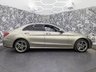USED 2019 19 MERCEDES-BENZ C-CLASS 2.0 C300d AMG Line (Premium) Saloon 4dr Diesel G-Tronic+ 4MATIC Euro 6 (s/s) (245 ps) 2 KEYS, FULL SERVICE HISTORY
