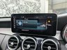 USED 2019 19 MERCEDES-BENZ C-CLASS 2.0 C300d AMG Line (Premium) Saloon 4dr Diesel G-Tronic+ 4MATIC Euro 6 (s/s) (245 ps) 2 KEYS, FULL SERVICE HISTORY