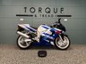 USED 2001 Y SUZUKI GSX-R600 K1 Sports Nationwide Delivery &pound;149