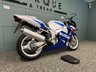 USED 2001 Y SUZUKI GSX-R600 K1 Sports Nationwide Delivery &pound;149
