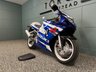 USED 2001 Y SUZUKI GSX-R600 K1 Sports Nationwide Delivery &pound;149
