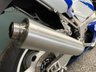 USED 2001 Y SUZUKI GSX-R600 K1 Sports Nationwide Delivery &pound;149