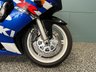 USED 2001 Y SUZUKI GSX-R600 K1 Sports Nationwide Delivery &pound;149
