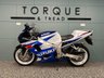 USED 2001 Y SUZUKI GSX-R600 K1 Sports Nationwide Delivery &pound;149