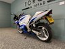 USED 2001 Y SUZUKI GSX-R600 K1 Sports Nationwide Delivery &pound;149