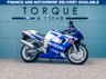 USED 2001 Y SUZUKI GSX-R600 K1 Sports Nationwide Delivery &pound;149