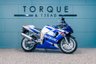 USED 2001 Y SUZUKI GSX-R600 K1 Sports Nationwide Delivery &pound;149