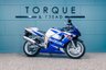 USED 2001 Y SUZUKI GSX-R600 K1 Sports Nationwide Delivery &pound;149