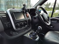 USED 2016 66 RENAULT TRAFIC LL29 ENERGY dCi 125 Sport Nav MPV