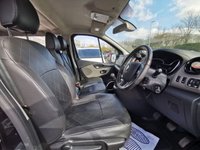 USED 2016 66 RENAULT TRAFIC LL29 ENERGY dCi 125 Sport Nav MPV