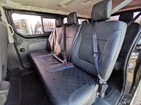 USED 2016 66 RENAULT TRAFIC LL29 ENERGY dCi 125 Sport Nav MPV