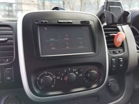 USED 2016 66 RENAULT TRAFIC LL29 ENERGY dCi 125 Sport Nav MPV