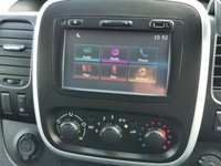 USED 2016 66 RENAULT TRAFIC LL29 ENERGY dCi 125 Sport Nav MPV