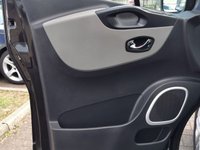 USED 2016 66 RENAULT TRAFIC LL29 ENERGY dCi 125 Sport Nav MPV