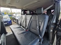 USED 2016 66 RENAULT TRAFIC LL29 ENERGY dCi 125 Sport Nav MPV