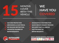USED 2016 66 RENAULT TRAFIC LL29 ENERGY dCi 125 Sport Nav MPV