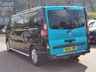 USED 2016 66 RENAULT TRAFIC LL29 ENERGY dCi 125 Sport Nav MPV