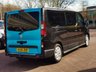USED 2016 66 RENAULT TRAFIC LL29 ENERGY dCi 125 Sport Nav MPV