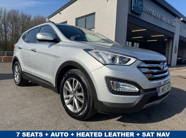 Used Hyundai cars for sale. Hyundai Dealer Leeds | Leeds Motor Company Ltd