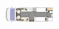 USED 2016 16 ELDDIS MAJESTIC 285 6spd Manual 