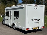 USED 2016 16 ELDDIS MAJESTIC 285 6spd Manual 