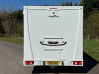 USED 2016 16 ELDDIS MAJESTIC 285 6spd Manual 