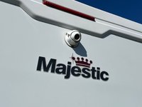 USED 2016 16 ELDDIS MAJESTIC 285 6spd Manual 