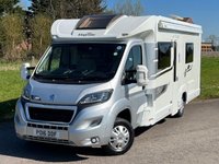 USED 2016 16 ELDDIS MAJESTIC 285 6spd Manual 