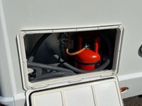 USED 2016 16 ELDDIS MAJESTIC 285 6spd Manual 